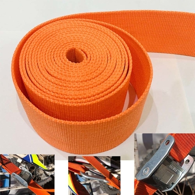 La tessitura elastica del poliestere di nylon attacca lo SGS di spessore di 3mm diplomato