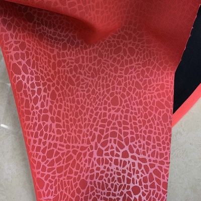 Tessuto ignifugo di TGKELL, materiale di nylon del panno del rivestimento del poliestere del PVC dell'unità di elaborazione