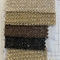 La tessitura elastica della corda della canapa attacca Mesh Thickness tessuto 1mm 2mm 3mm