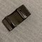 Fermagli di cinghia d'ottone della clip automatica di OEM/ODM che girano certificazione dello SGS di Pin