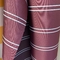 280G spessore rivestito impermeabile del tessuto 0.34-1.2mm per gli indumenti dell'ombrello