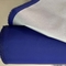 poliestere rivestito impermeabile del nylon del tessuto di 210D 420D per gli indumenti e le borse