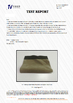 Porcellana Guangzhou Tegao Leather goods Co.,Ltd Certificazioni